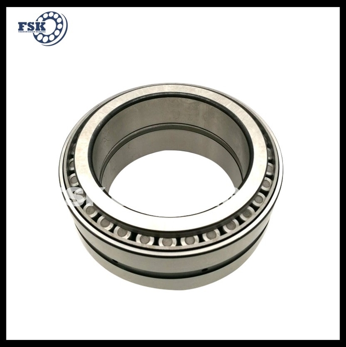 Germany Quality 370680D/HCYA3 , 370682/HCYA3 Double Row Taper Roller Bearings Size Chart