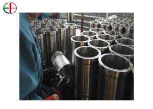 China Small Diameter Centrifugal Cast Machines for Cylinder Castings EB wholesale