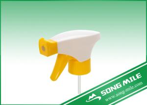 China Popular and Various Closure Trigger Sprayer for Garden Water wholesale