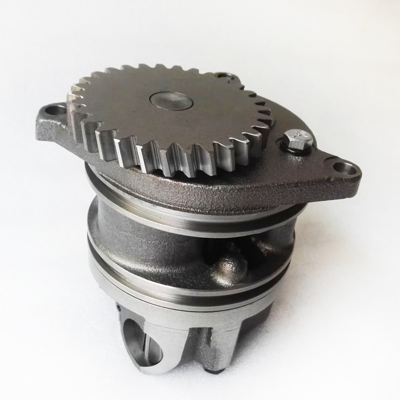 3047549 3201119 Auto Oil Pumps Fit Cummins K19 Diesel Engine