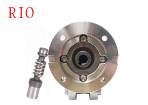 China Speed Ratio 80 VF40 Underwater Stainless Steel Worm Gearbox wholesale