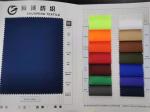 150cm 150d Oxford Fabric Waterproof 100gsm Cloth For Jackets And Bags
