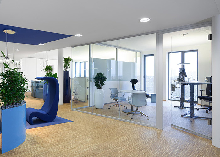 Transformative Benefits Of Glass Partition Walls For Modern Offices