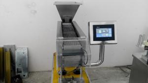 China 8 Channels Small Capsule Counting Machine Capsule Counter wholesale