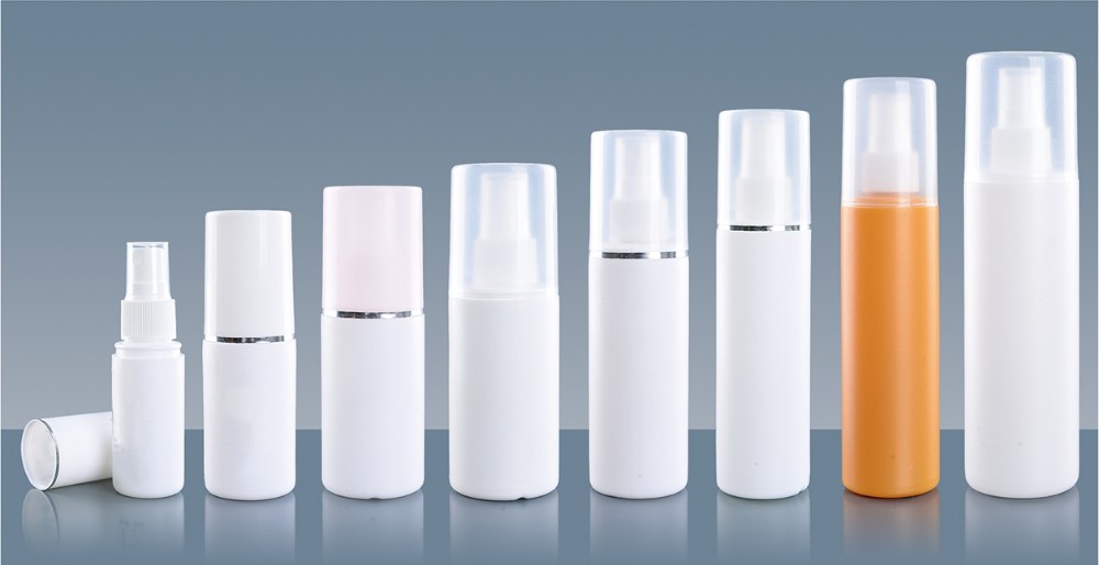 8ml ISO9001 Plastic Reagent Bottles PP Small Plastic Spray Bottles