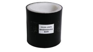 China Thermoplastic Bonded Composite Pipe 4 Inch Composite Piping System wholesale
