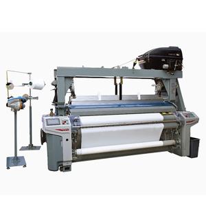 China Dobby Tappet Plain Fiber Textile Air Jet Loom for Glass Fabric Terry Towel wholesale