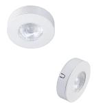 White 6W LED Wardrobe Lights 4000k LED Under Cabinet Lighting