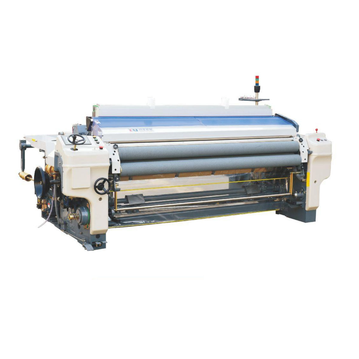 Drive Shaft Air Jet Loom Parts Textile Machine Warp Knitting Needles