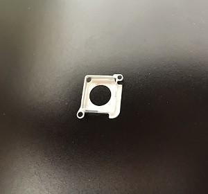 China Innovative Mobile Phone Spare Parts Cost Reduction CNC Machining wholesale