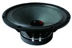 25mm HF Throat 2.5'' Voice Coil 97dB Coaxial PA Speaker