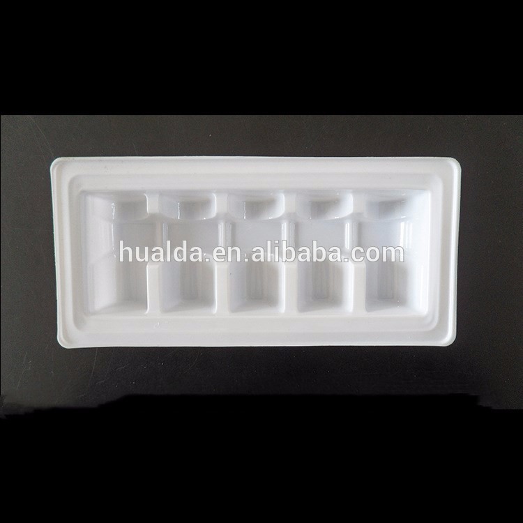 Mini disposable paper cup coffee capsule forming machine