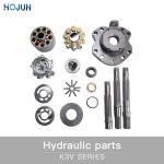 K3V Pump Hydraulic Parts Long Life Time