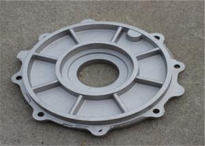 China OEM ODM High Pressure Aluminum Casting Texture Polishing Automotive Industry wholesale