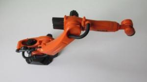 China Universal Kuka Robot Arm wholesale