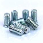 Sealed 316 Stainless Steel Waterproof Nuts B/BS Series Corrosion-Resistant
