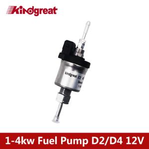 China 12V 1-4KW Eberspacher Heater Parts 224519010000 D2 D4 Airtronic Fuel Pump wholesale