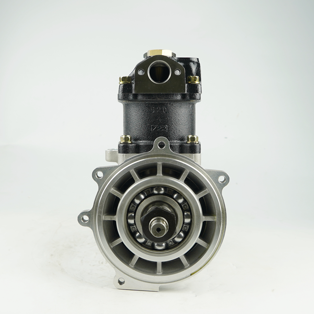 China supplier OEM ME091248 Pneumatic Air Brake Compressor for Mitsubishi Fuso 8DC9 FV413 Engine