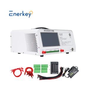 China 24S 14A 12V/24V/48V/76V/96V/102V Battery Cell Discharge and Charger Repairing Equalizer Balancing Machine wholesale