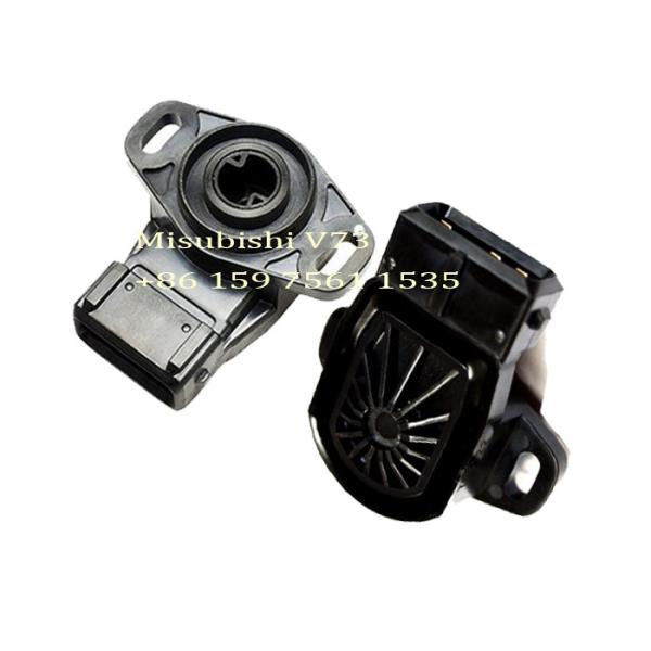 MD359542 Vehicle Spare Parts For V73 Throttle Position Sensor TPS MD628074