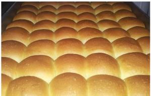 China 304 Stainless Steel 4.65KW Steamed Stuffed Bun Machine wholesale