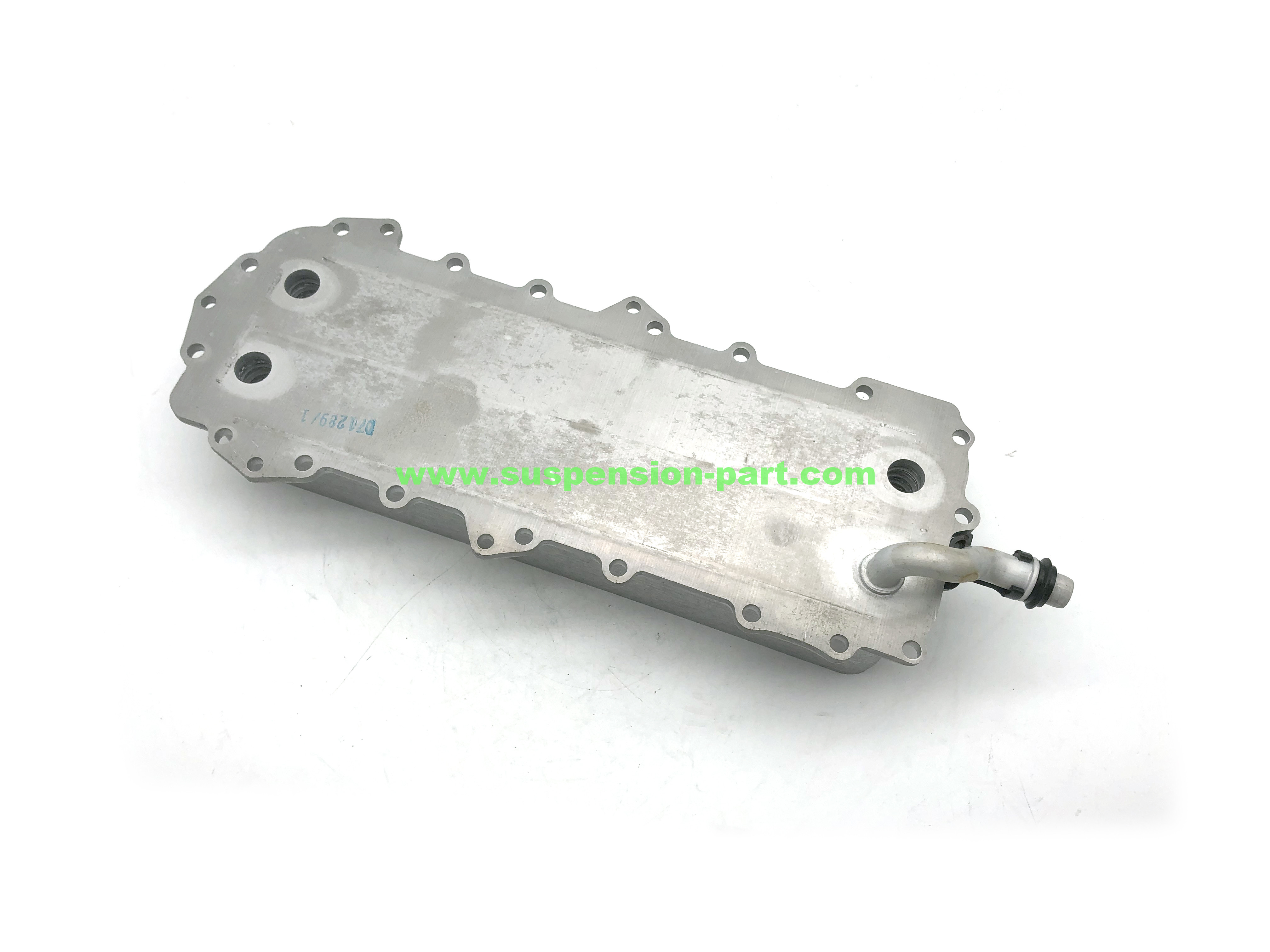 LR039821 AJ811960 Oil Cooler For JAGUAR XK IL COUPE LAND ROVER RANGE ROVER IV