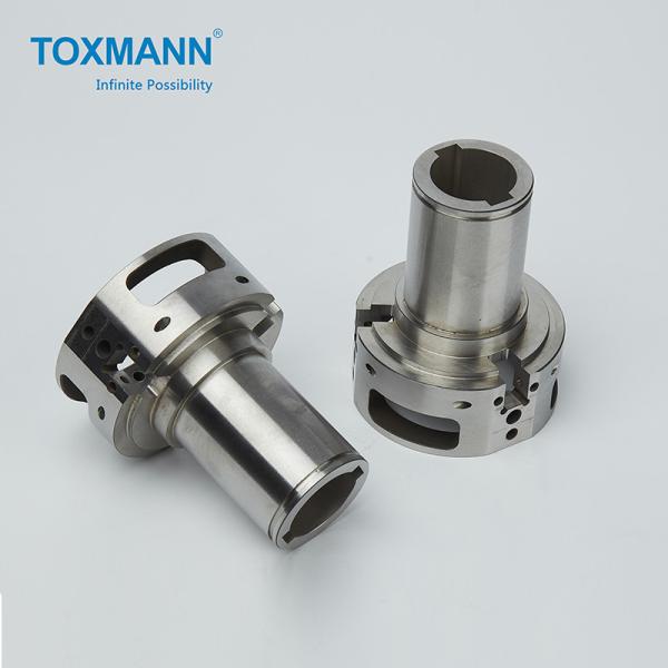 Quality DC53 CNC Lathe Machining Parts for sale