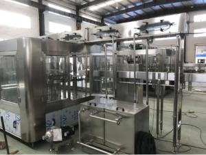 China Hydraulic Operated 15L Automatic Blow Moulding Machine wholesale