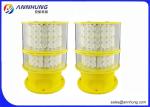Aircraft Warning Aeronautical Obstruction Light Medium-intensity Type
