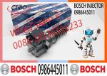 EUP Electronically Controlled Single Pump Plunger 0414755014 0414755015