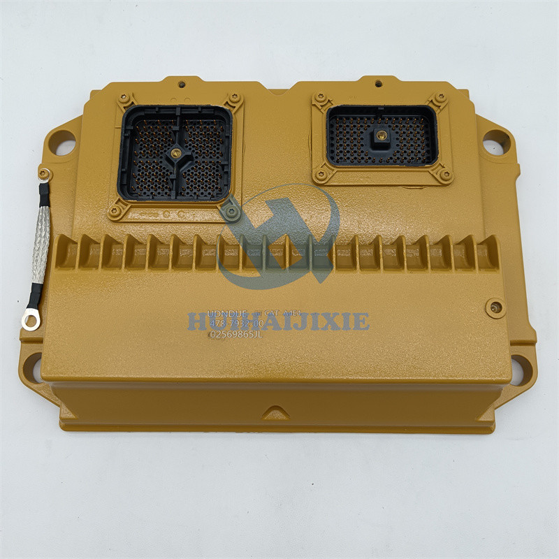22346792 ECM Excavator Controller ECU Engine Control Unit For Volvo FM13 FH16 D13