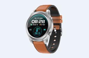 China Full Touch Thermometer Body Temperature Bracelet wholesale
