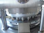 Pharmaceutical High Speed Double Rotary Tablet Press Machine With Hydraulic