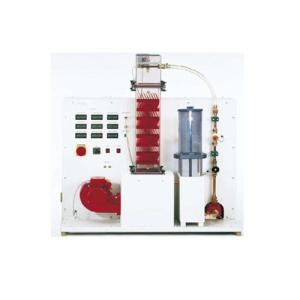 China Didactic Commercial Refrigeration Training / Wet Cooling Trainer SR2000 wholesale