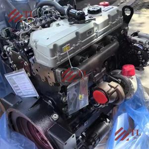 China Carter C4.4 Engine Excavator Diesel Engine Replacement wholesale