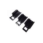 Precision Custom Bending Welding Metal Sheet Parts Sheet Metal Fabrication