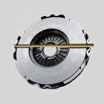 Volvo Heavy Duty Europe Car Fitment Kamas Clutch Plate/Clutch Pressure Plate