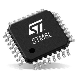 China STM8L151F3U6DTR STMicroelectronics wholesale