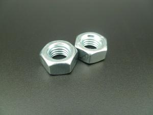 China Hex Nut,DIN934,Carbon Steel Material,Grade 4,Zinc Plated Surface,SIZE M14*1.5 wholesale