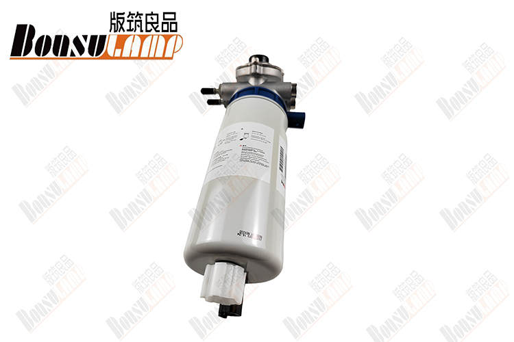 Fuel Filter Of Isuzu Truck Parts JAC N80 OEM 1105010LE058