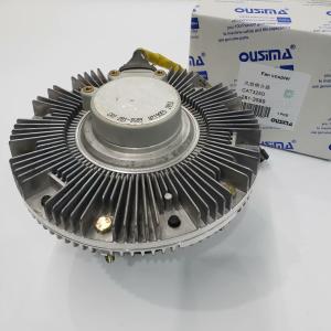 China 2813589 Fan Clutch Assembly , electric fan clutch For 325D Excavator wholesale