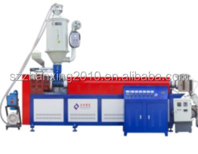 PP Strapping Band Roll Making Machine/Production Line for PP Strapping Band Roll With Wrapped Core