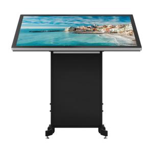China Touch Screen Kiosk 3840 * 2160 Android Digital Signage For Shopping Mall wholesale