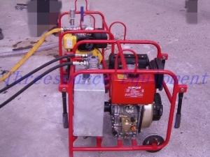China TSP-20 Man Portable Drilling Rig (FLUSH) oil prospecting wholesale