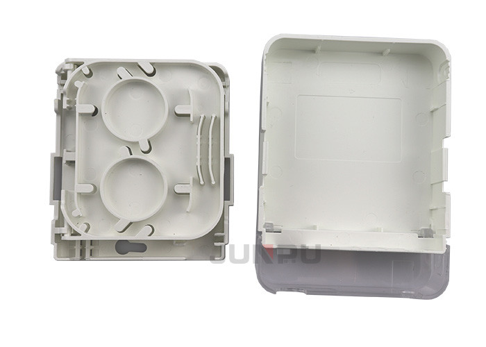 Fiber Optic Termination Box, ftth fiber optic termination box, ABS material and IP65