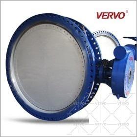 China API 609 Lug Wafer Butterfly Valve Dn 1400 Pn6 Wcb wholesale