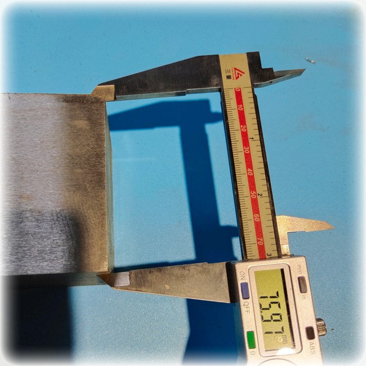Bright Nickel Based Alloy Inconel 600 Plate Hot Forging 5mm - 800mm
