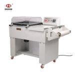 Stable Operation Shrink Packaging Machine FM5540 Shrink Wrap Equipment