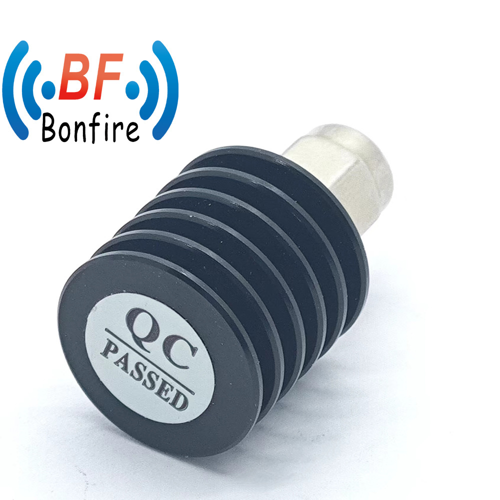 DC-18GHz 10W Dummy Load RF Passive Termination Loads for Das SMA-M