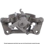 FIAT Auto Parts Vehicle Brake Caliper 18B5465 18B5464 345162 345163 OEM